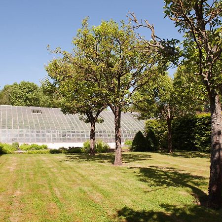 ナミュール La Bergerie De Lives Bed & Breakfast エクステリア 写真