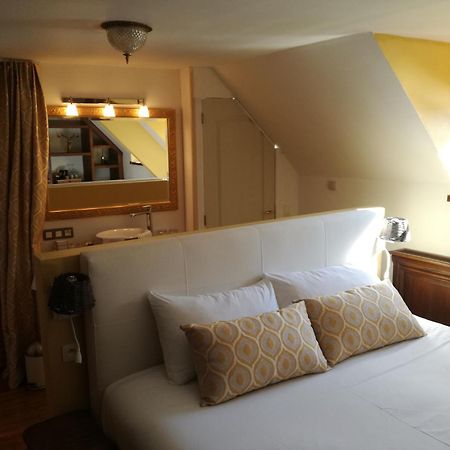 ナミュール La Bergerie De Lives Bed & Breakfast 部屋 写真