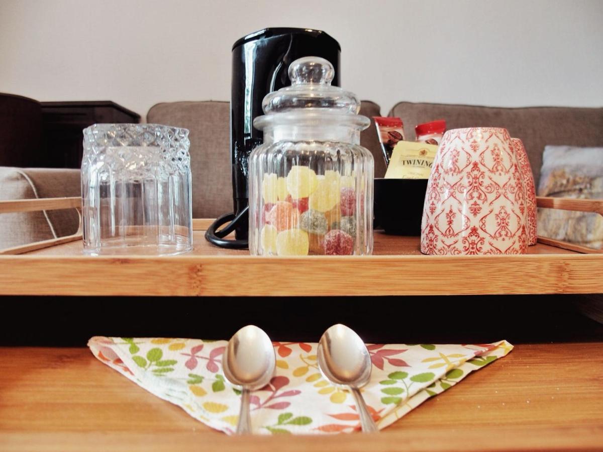 ナミュール La Bergerie De Lives Bed & Breakfast エクステリア 写真