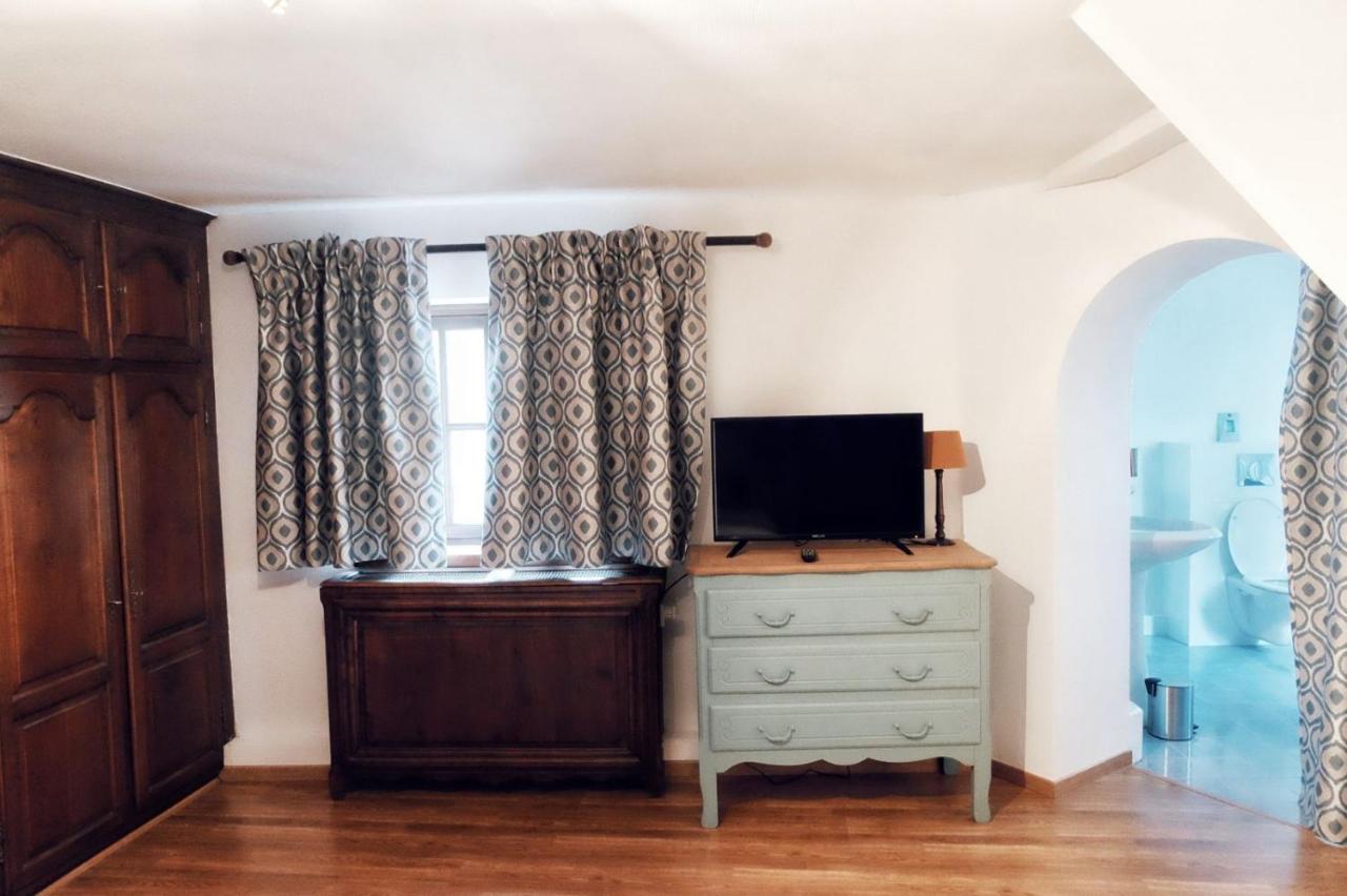 ナミュール La Bergerie De Lives Bed & Breakfast エクステリア 写真