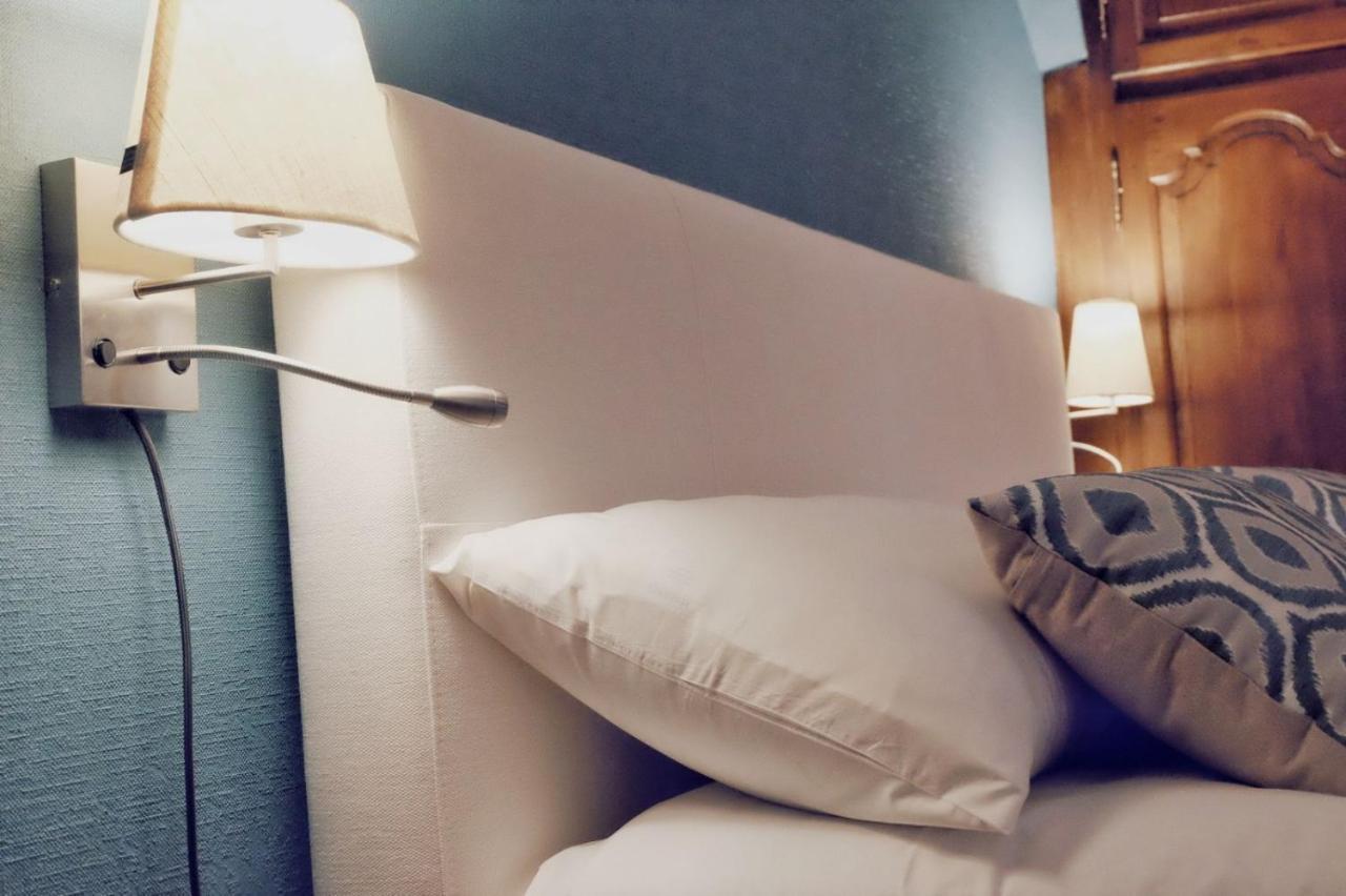 ナミュール La Bergerie De Lives Bed & Breakfast エクステリア 写真