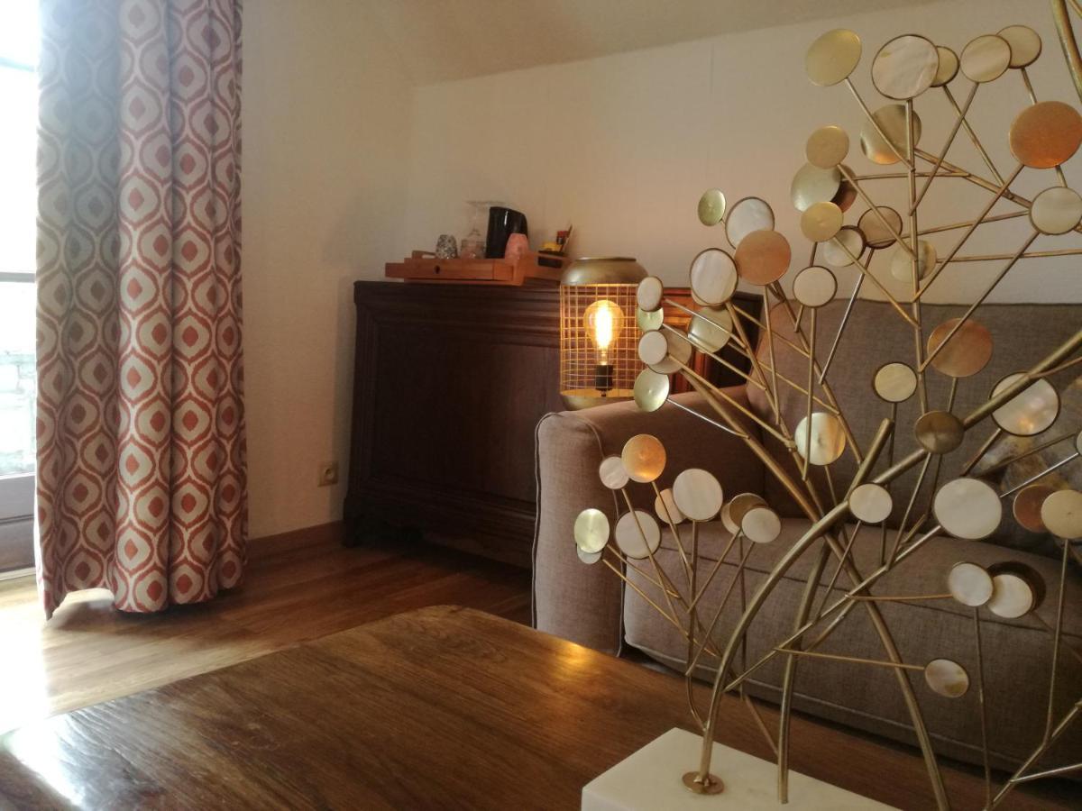 ナミュール La Bergerie De Lives Bed & Breakfast エクステリア 写真