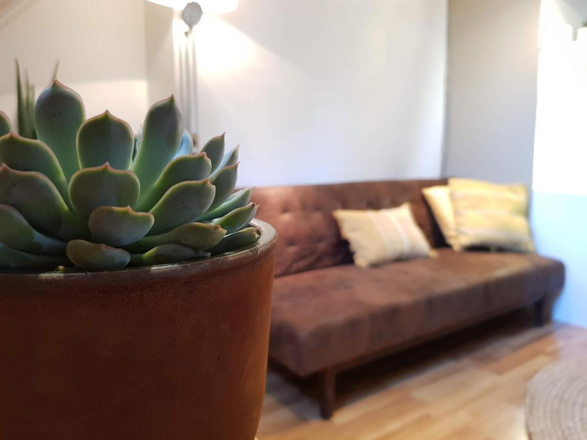 ナミュール La Bergerie De Lives Bed & Breakfast エクステリア 写真
