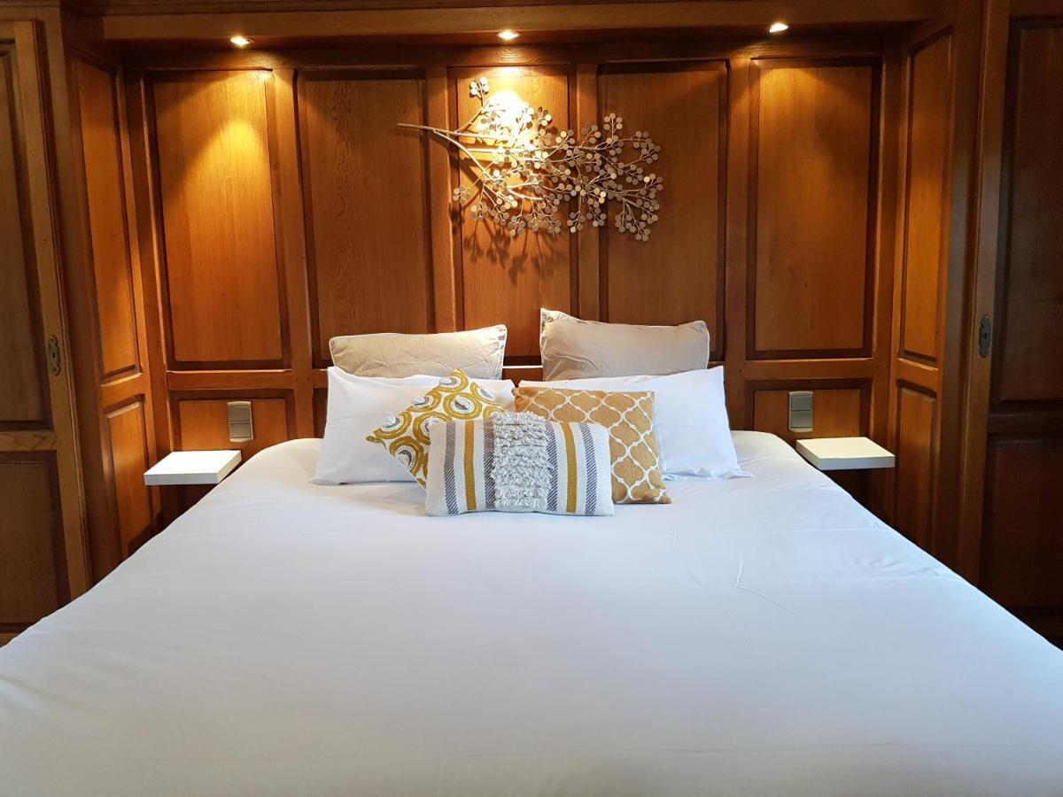 ナミュール La Bergerie De Lives Bed & Breakfast エクステリア 写真